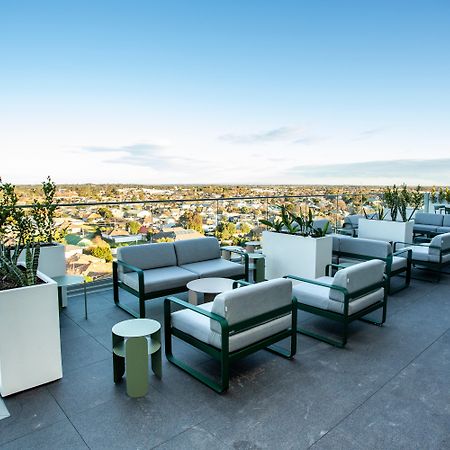 Holiday Inn Werribee By Ihg Buitenkant foto