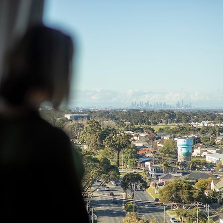 Holiday Inn Werribee By Ihg Buitenkant foto