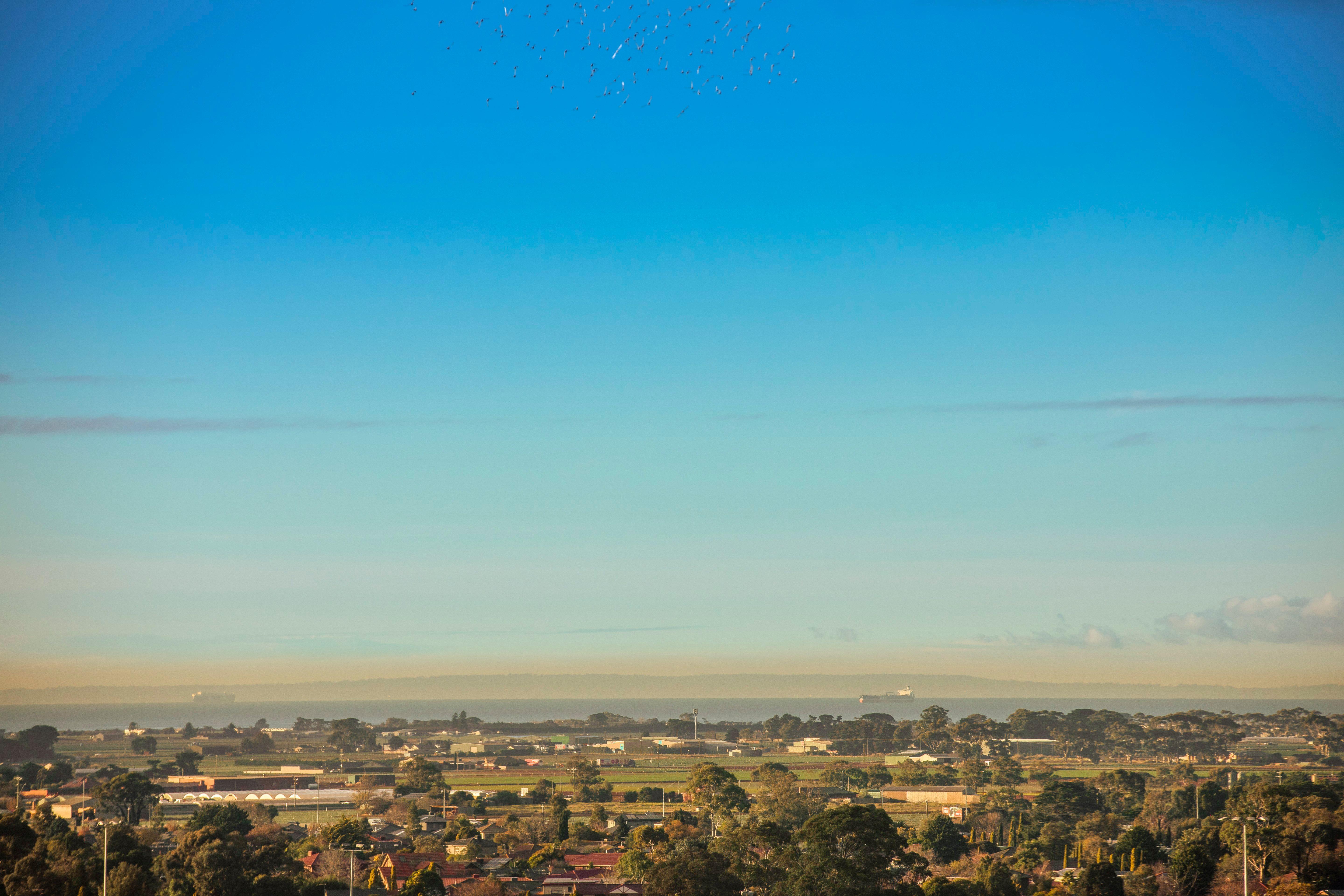 Holiday Inn Werribee By Ihg Buitenkant foto