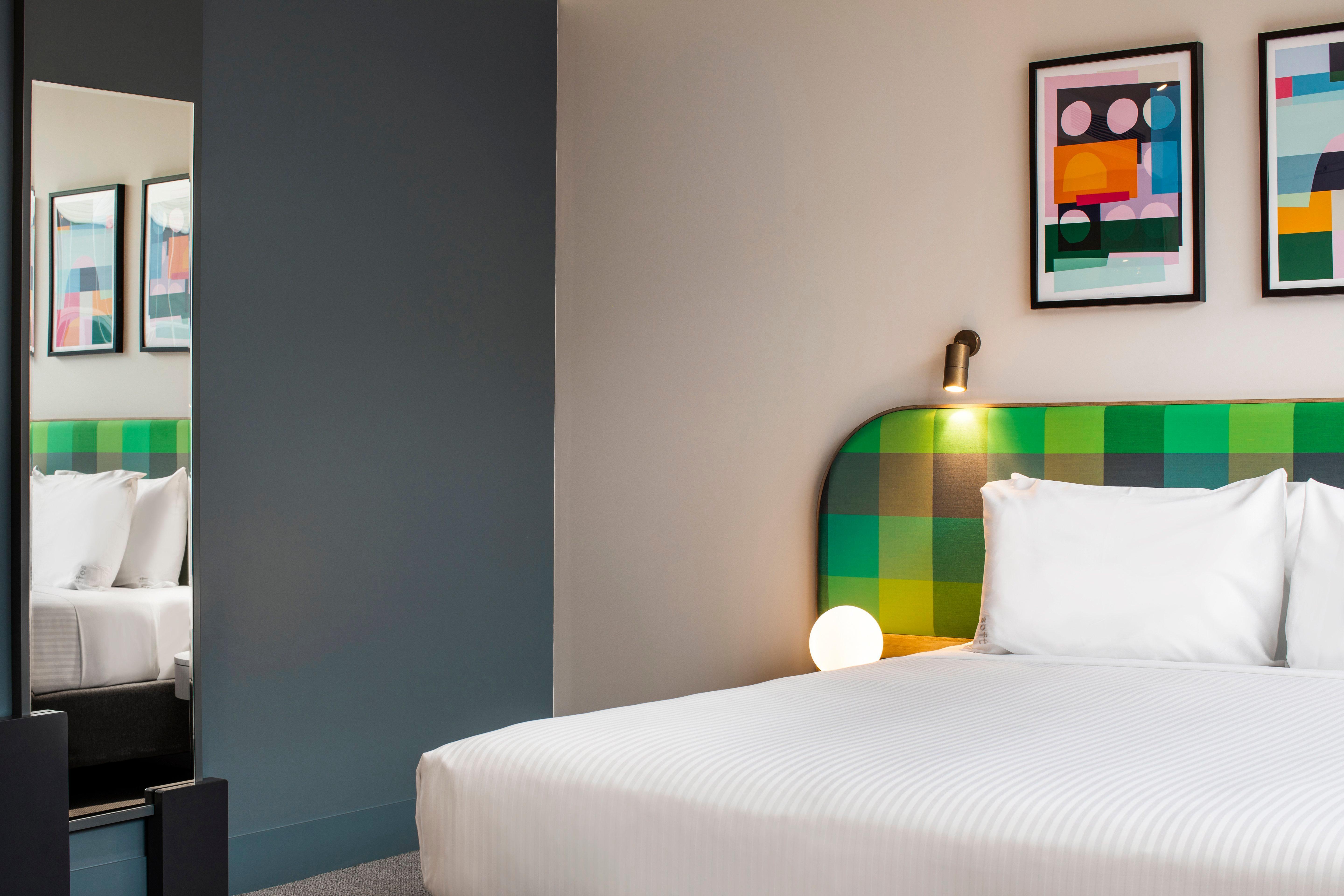 Holiday Inn Werribee By Ihg Buitenkant foto