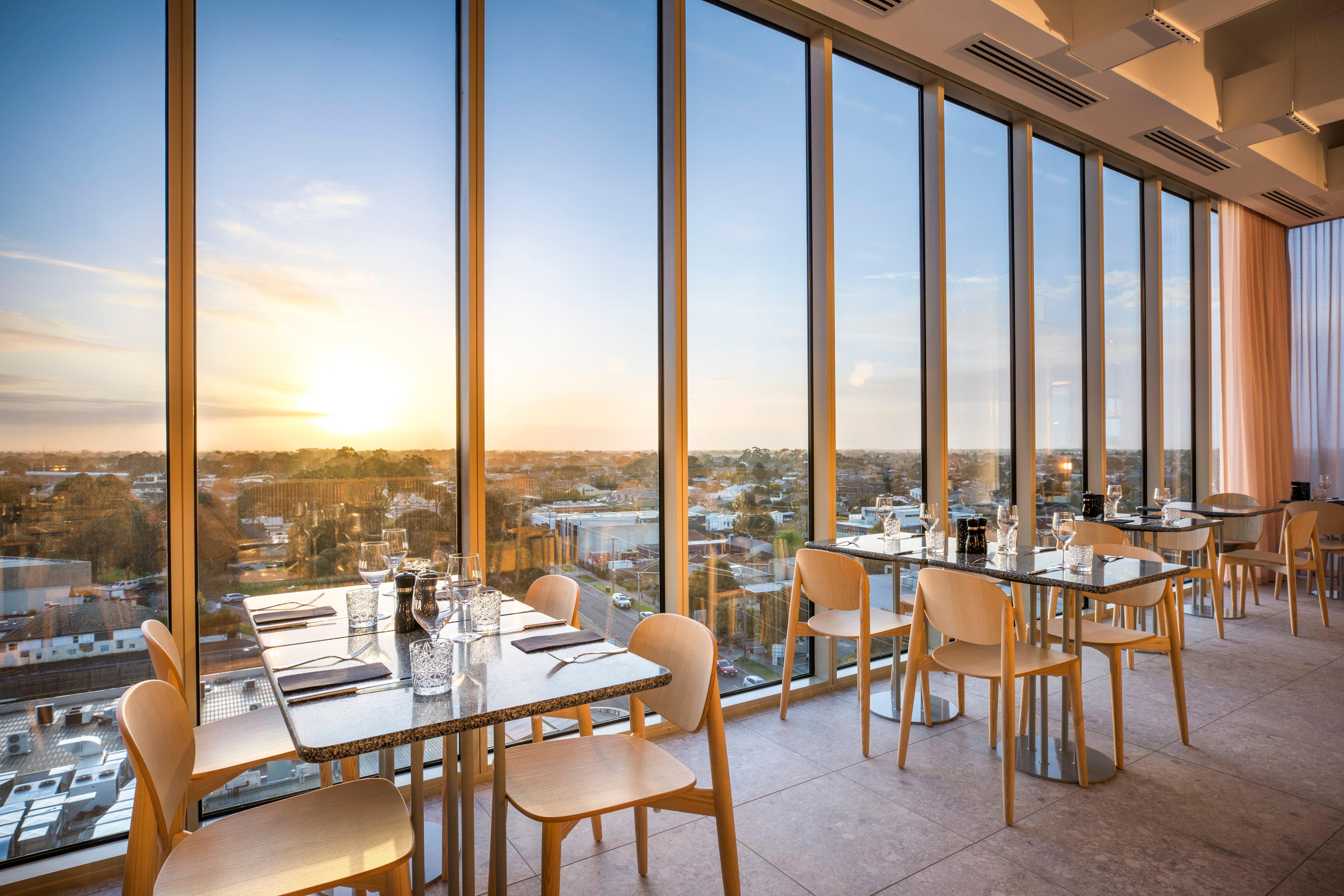 Holiday Inn Werribee By Ihg Buitenkant foto