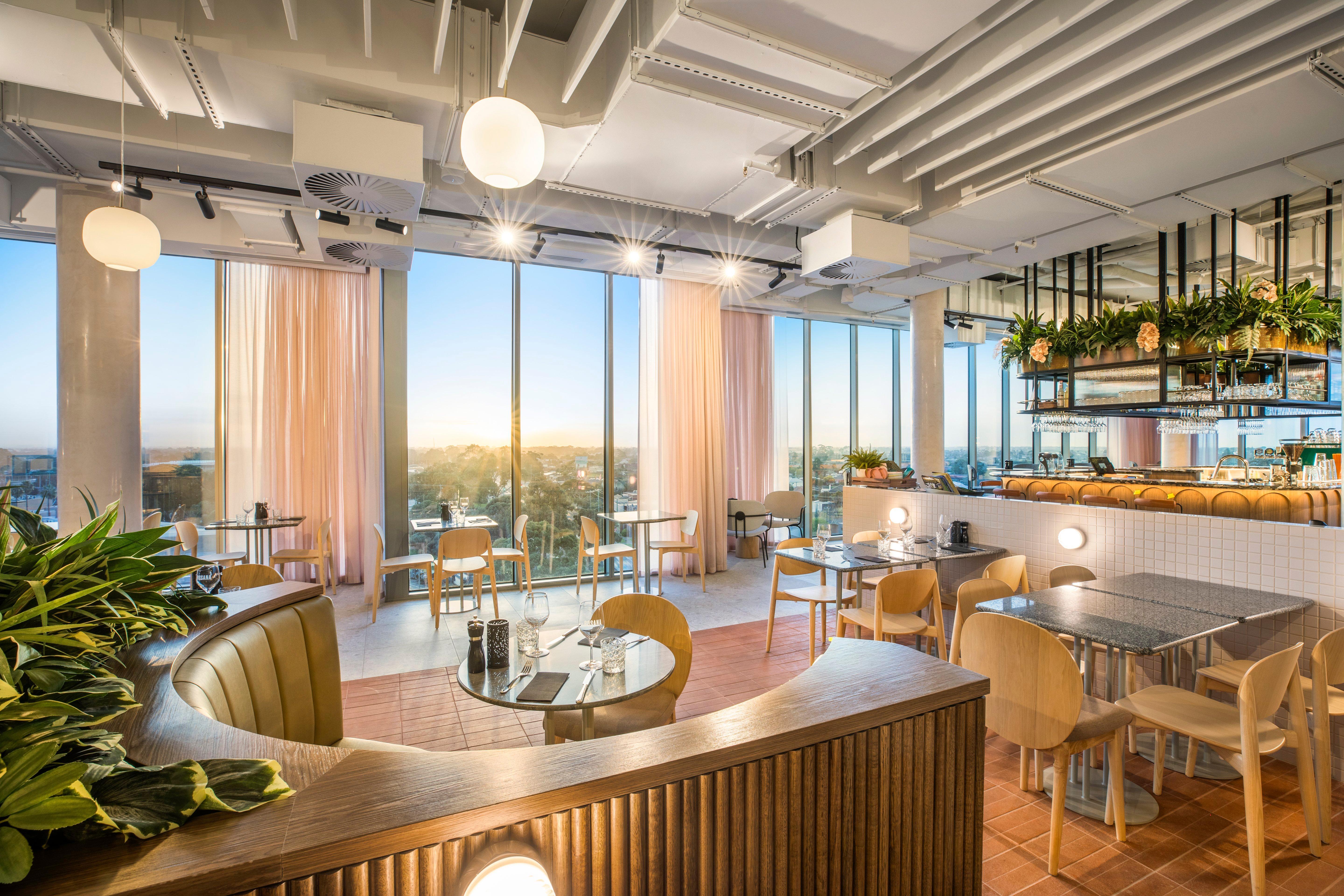 Holiday Inn Werribee By Ihg Buitenkant foto