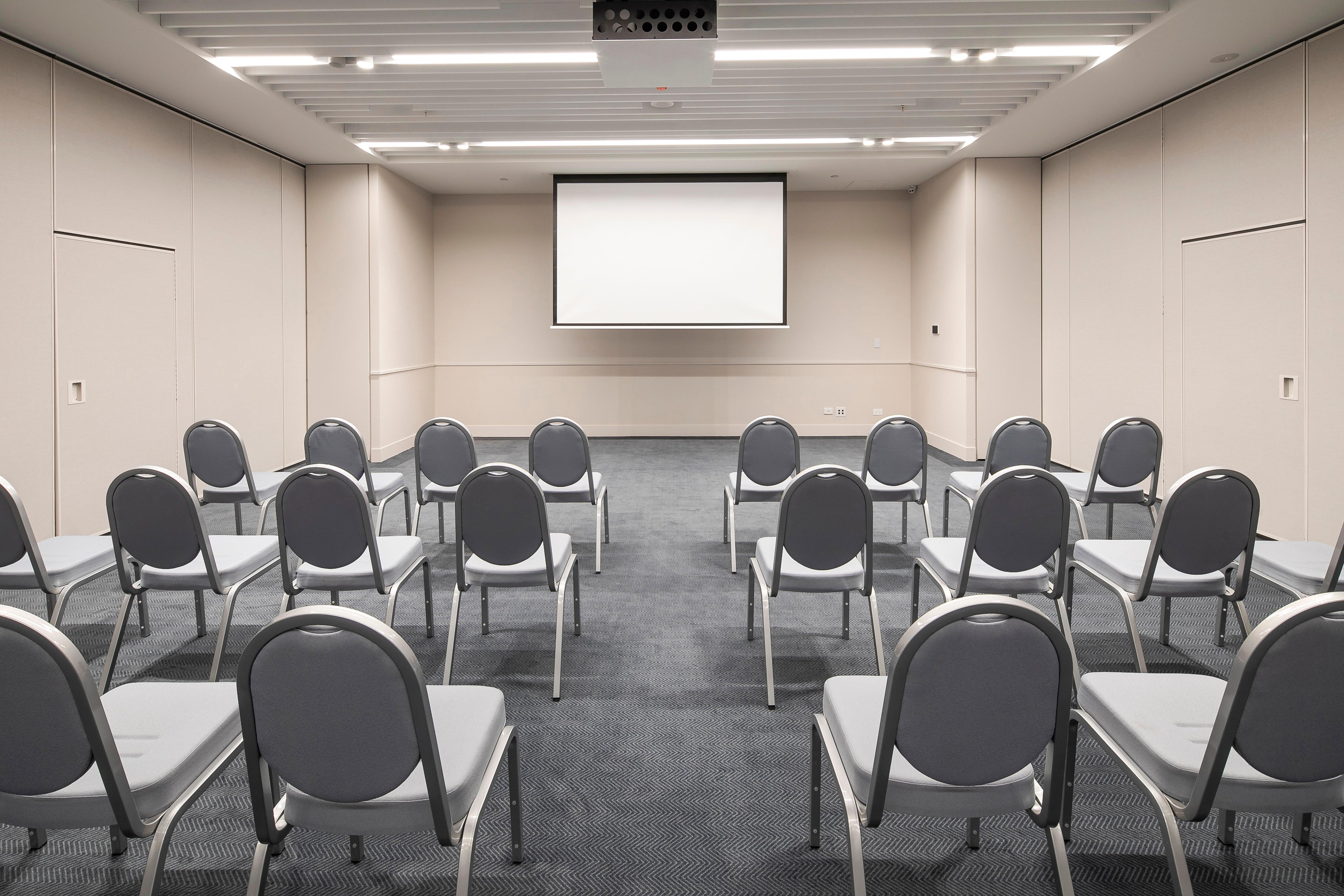 Holiday Inn Werribee By Ihg Buitenkant foto
