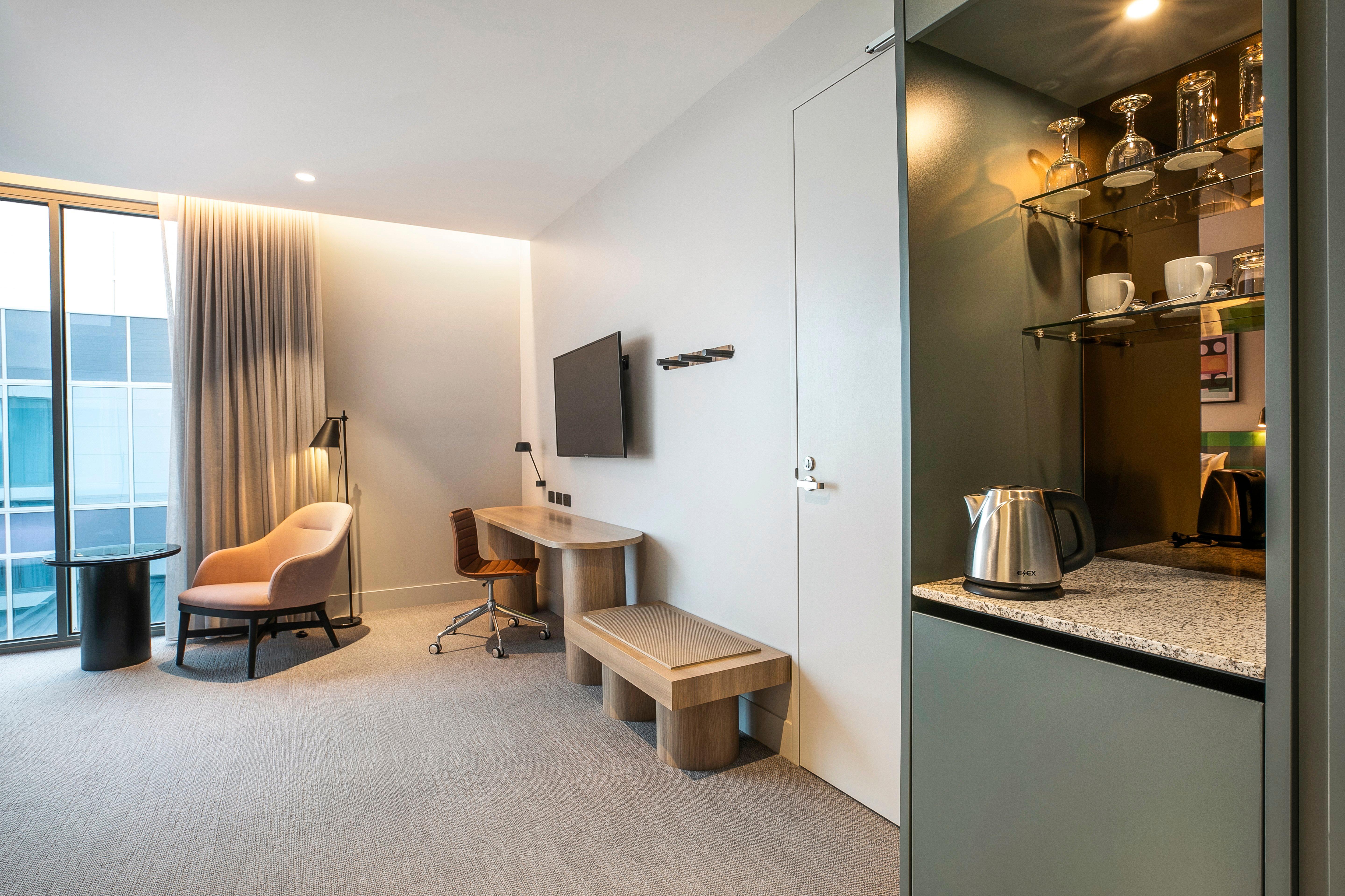 Holiday Inn Werribee By Ihg Buitenkant foto