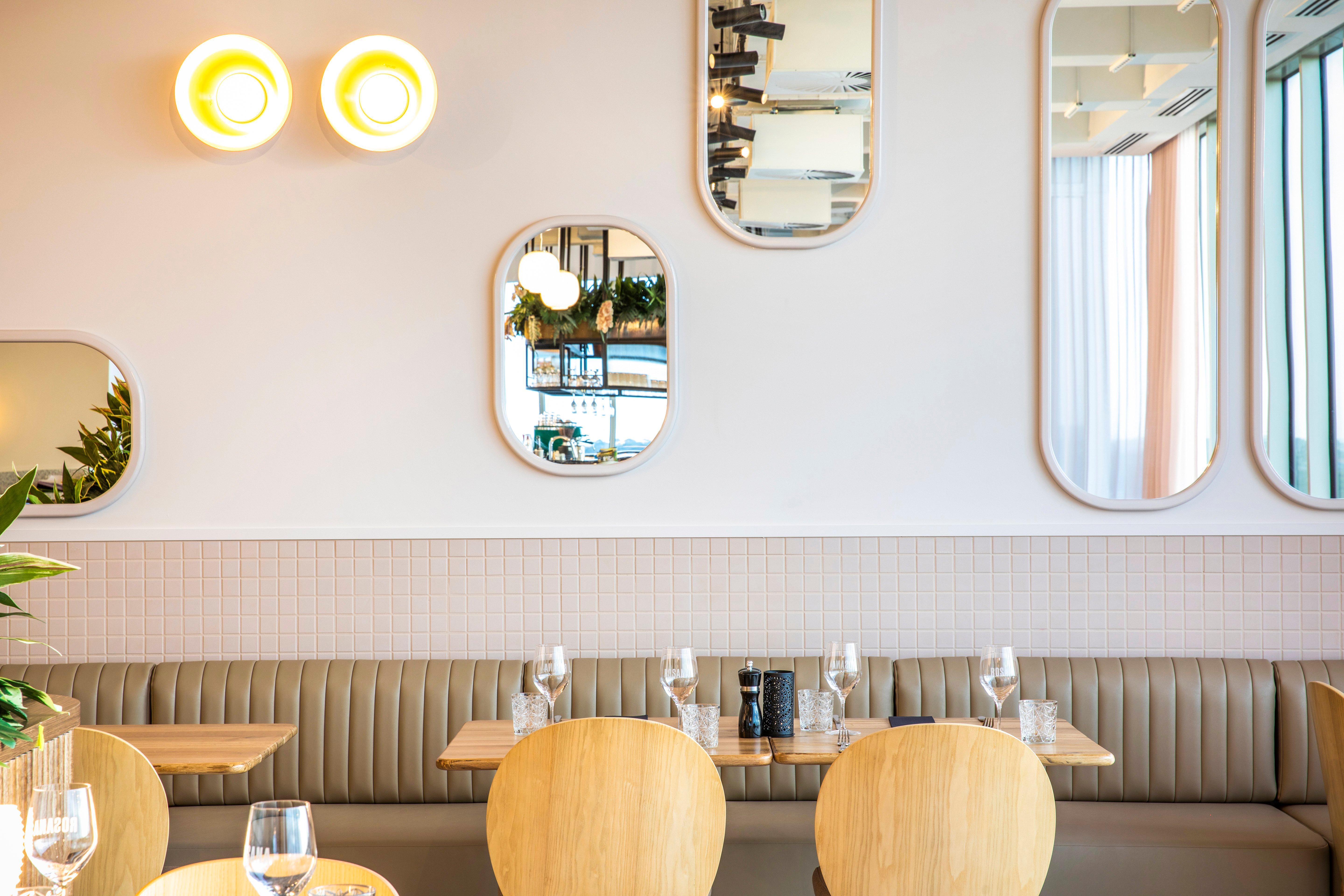 Holiday Inn Werribee By Ihg Buitenkant foto