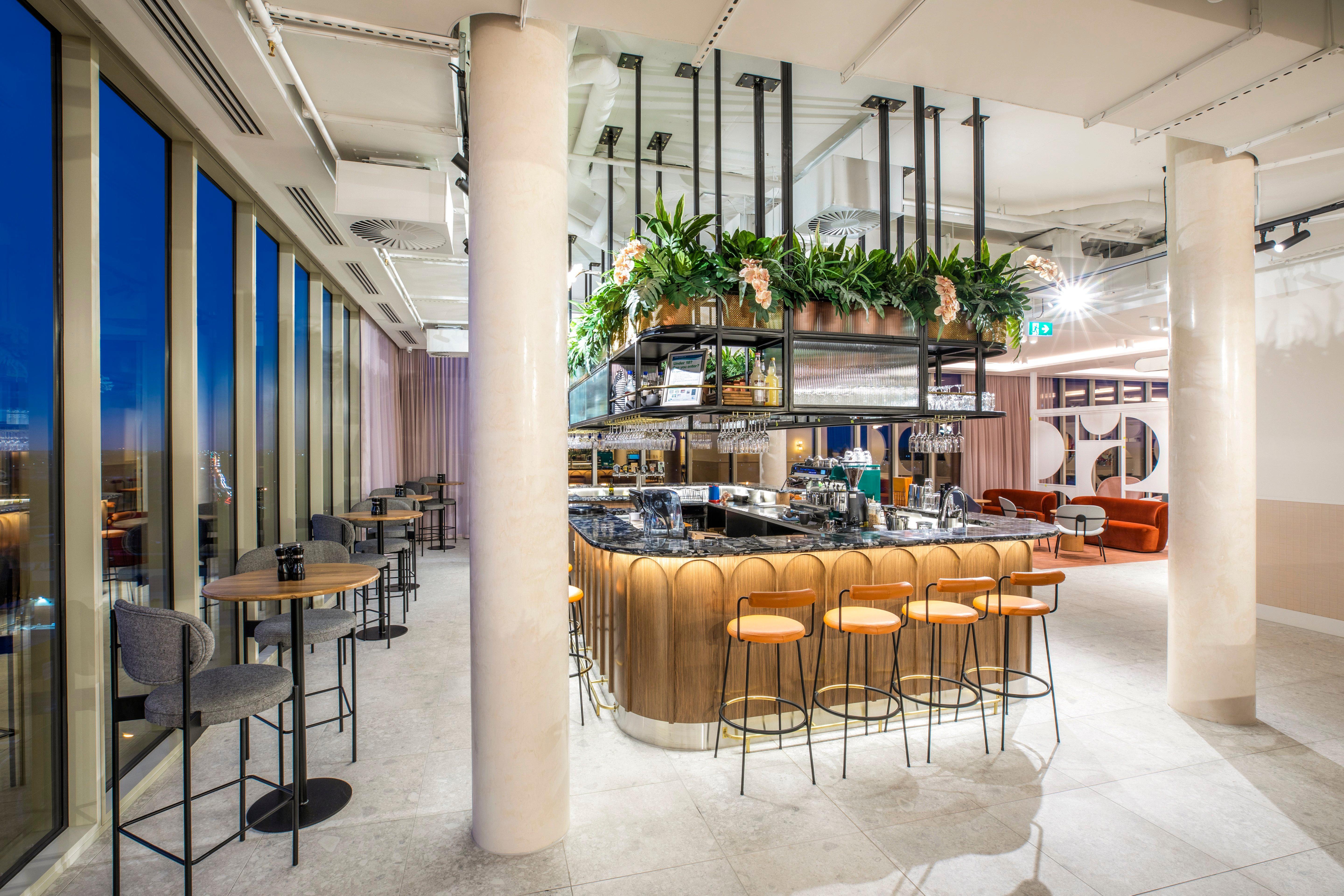 Holiday Inn Werribee By Ihg Buitenkant foto