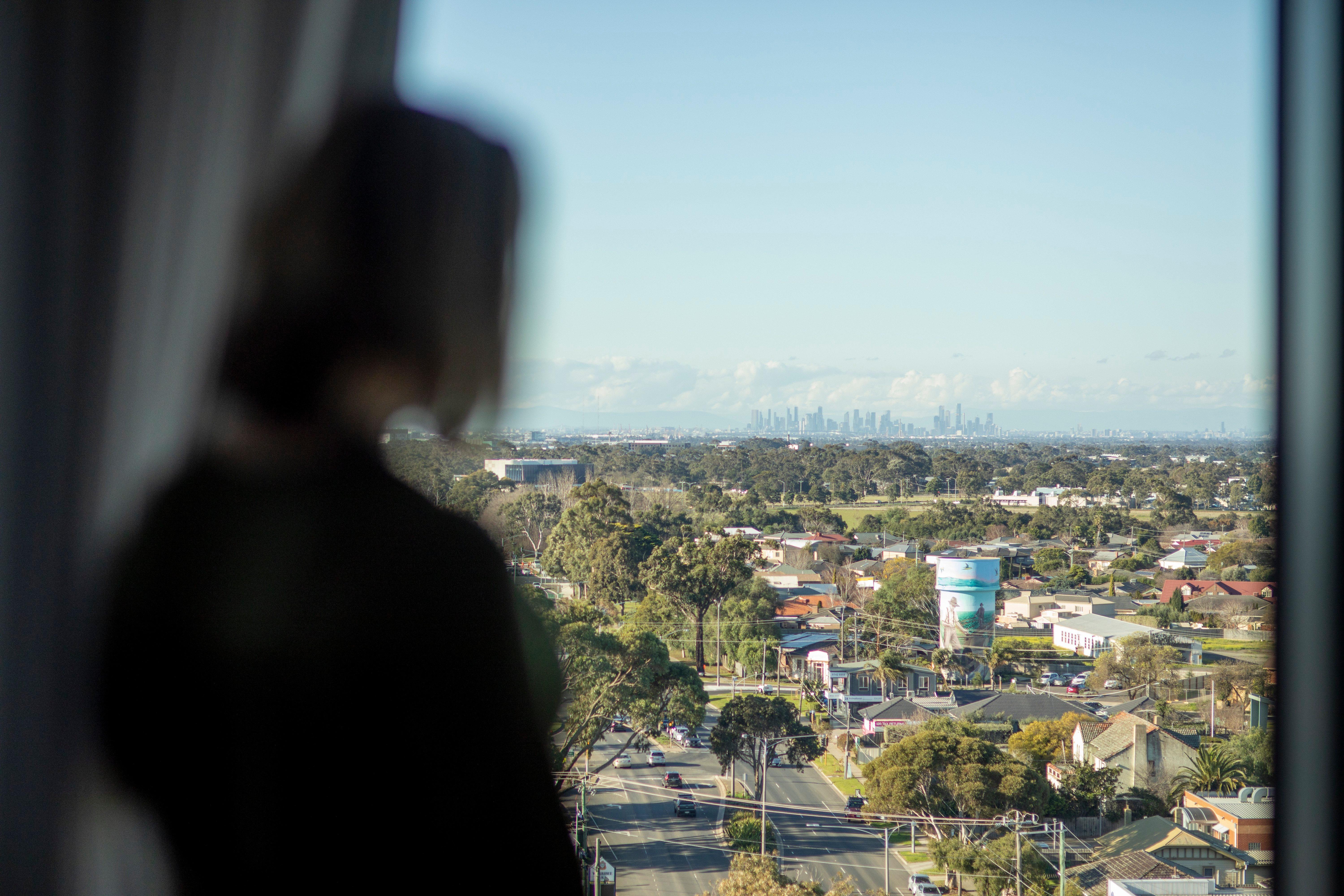Holiday Inn Werribee By Ihg Buitenkant foto