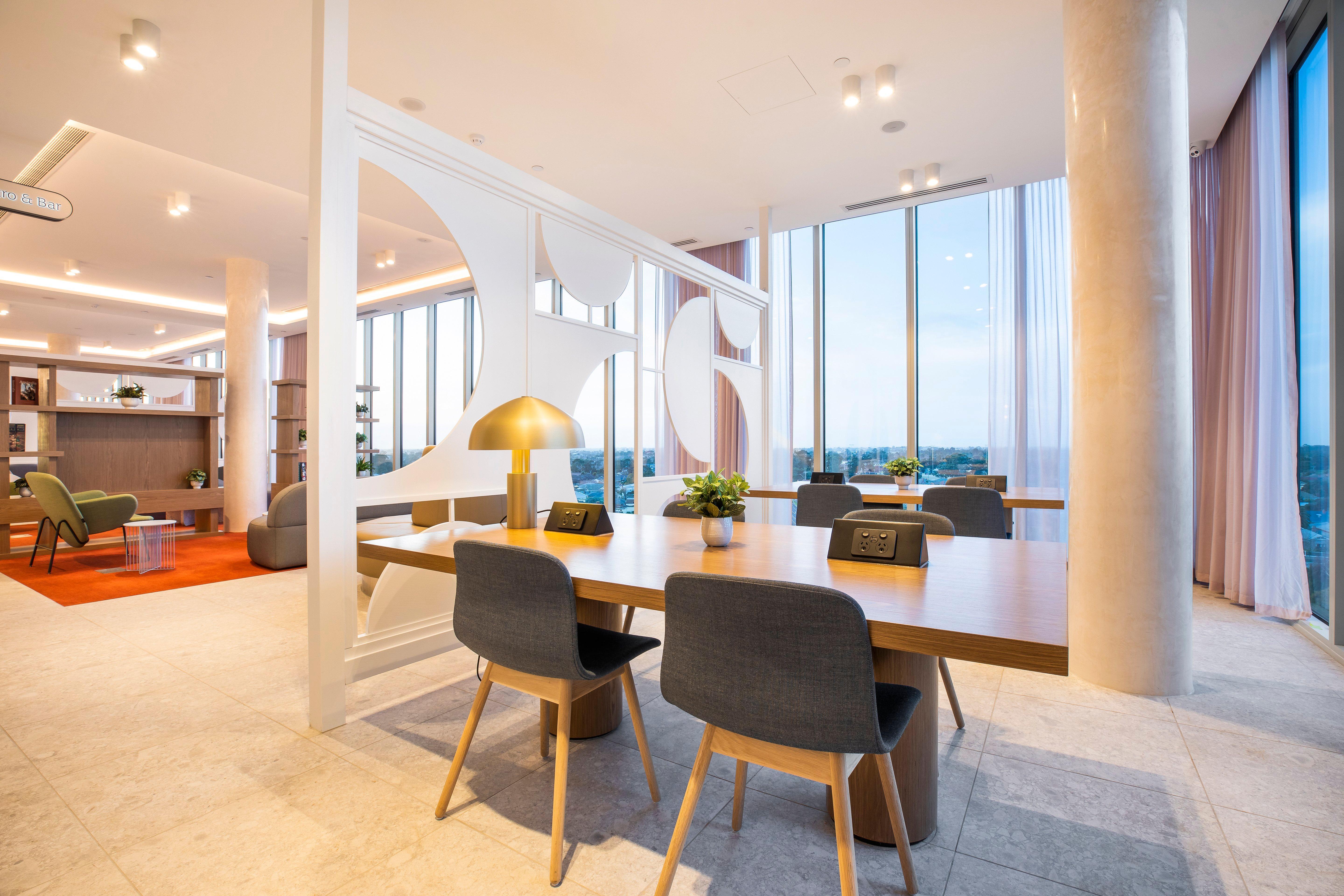 Holiday Inn Werribee By Ihg Buitenkant foto