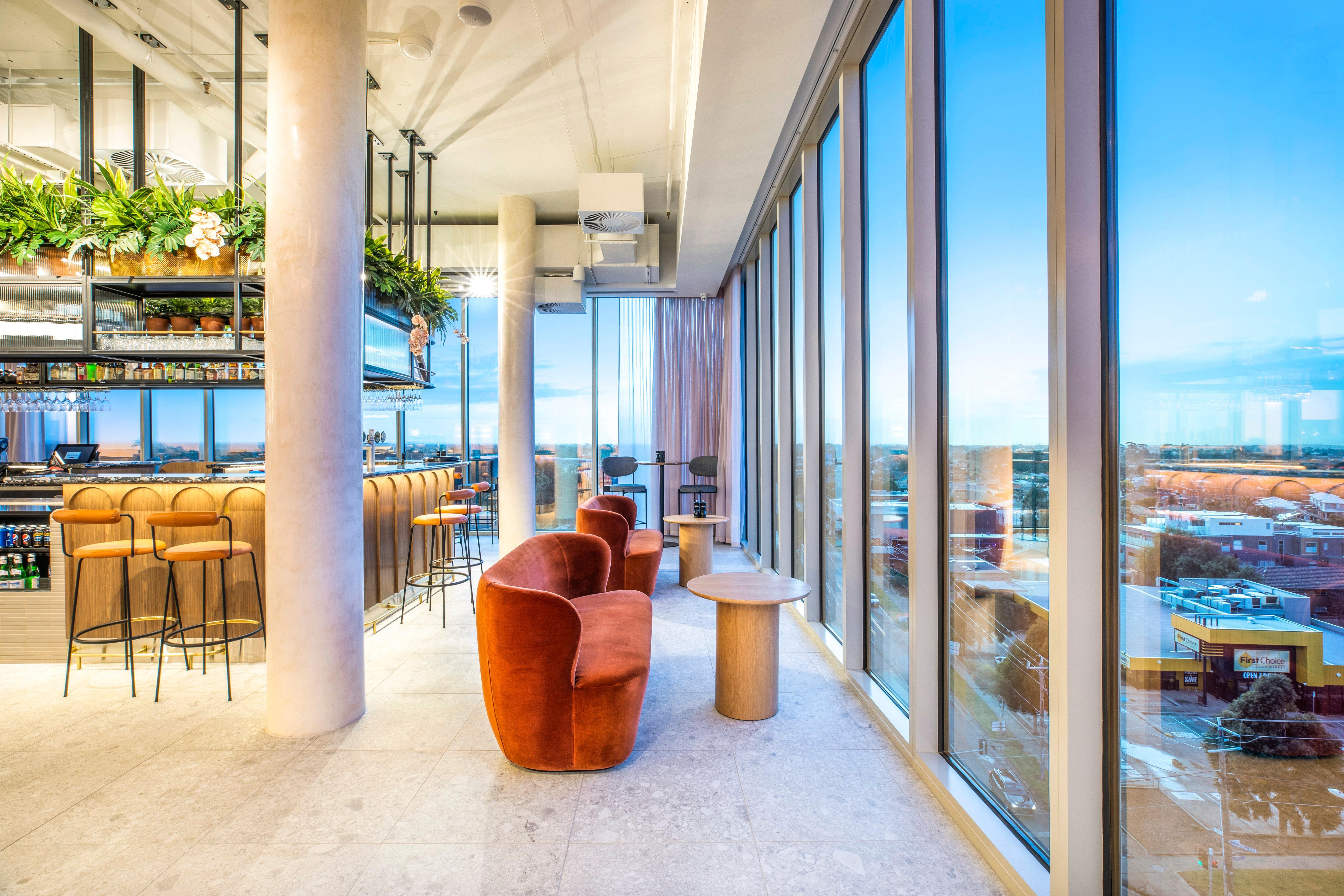 Holiday Inn Werribee By Ihg Buitenkant foto