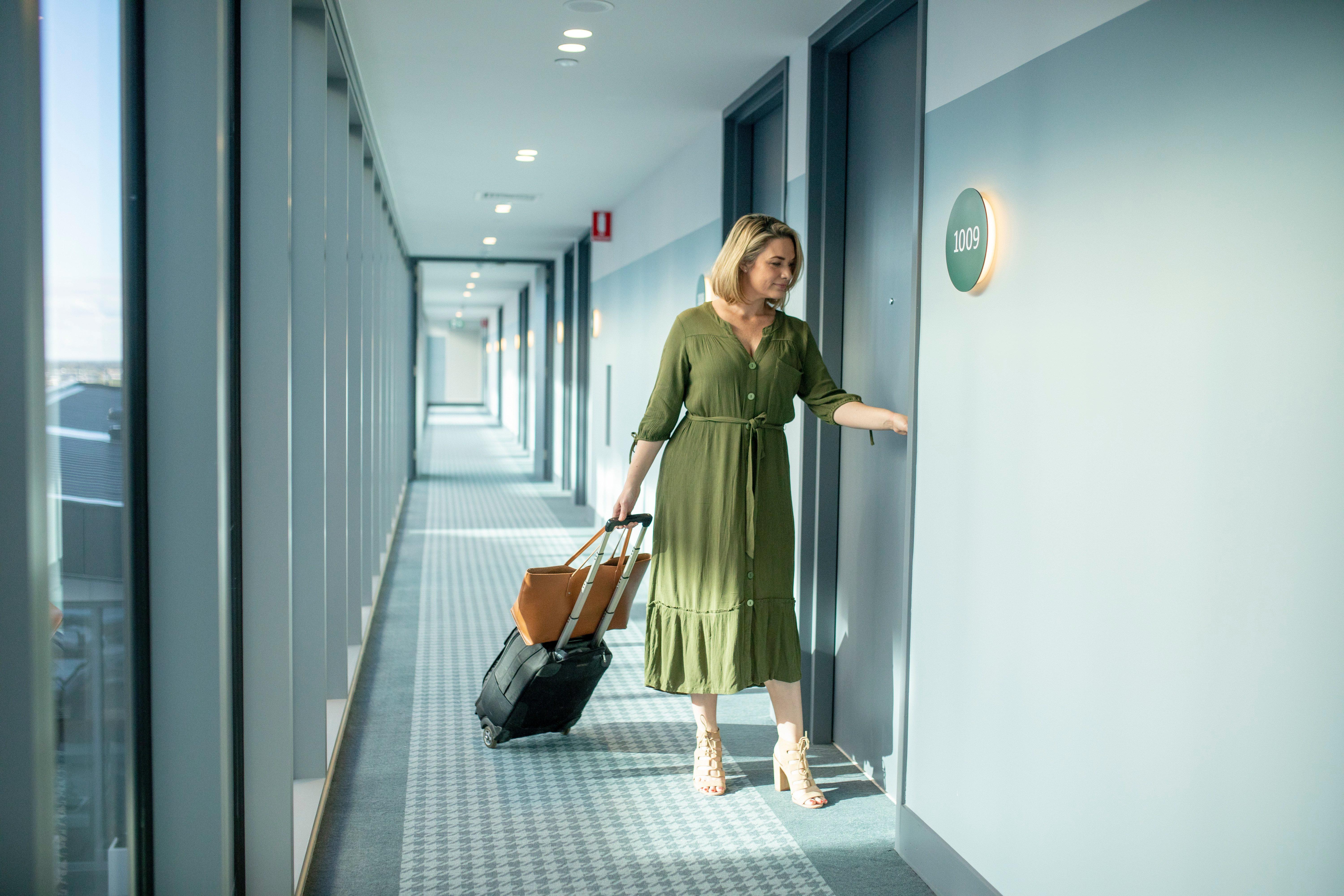 Holiday Inn Werribee By Ihg Buitenkant foto