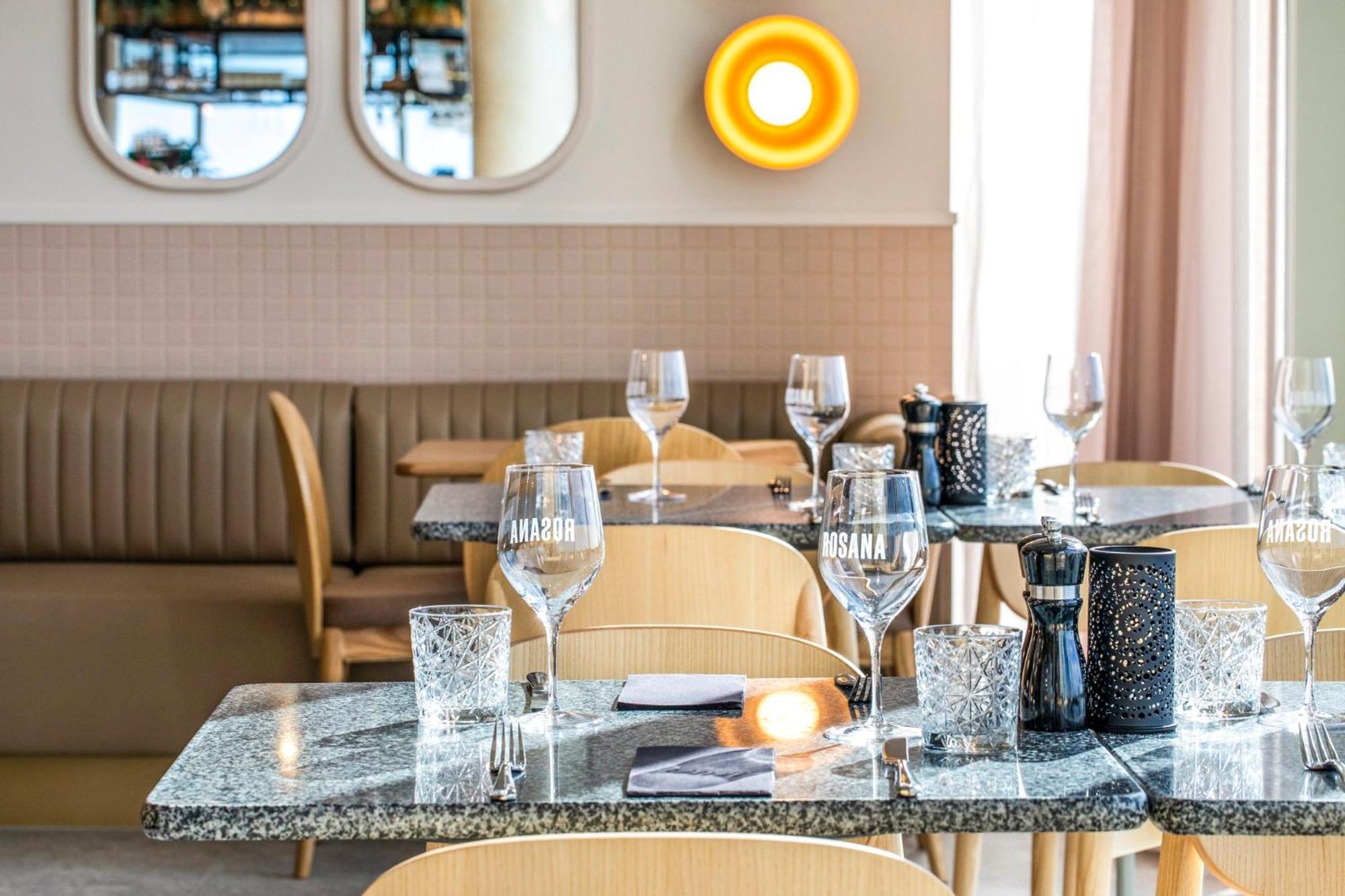 Holiday Inn Werribee By Ihg Buitenkant foto