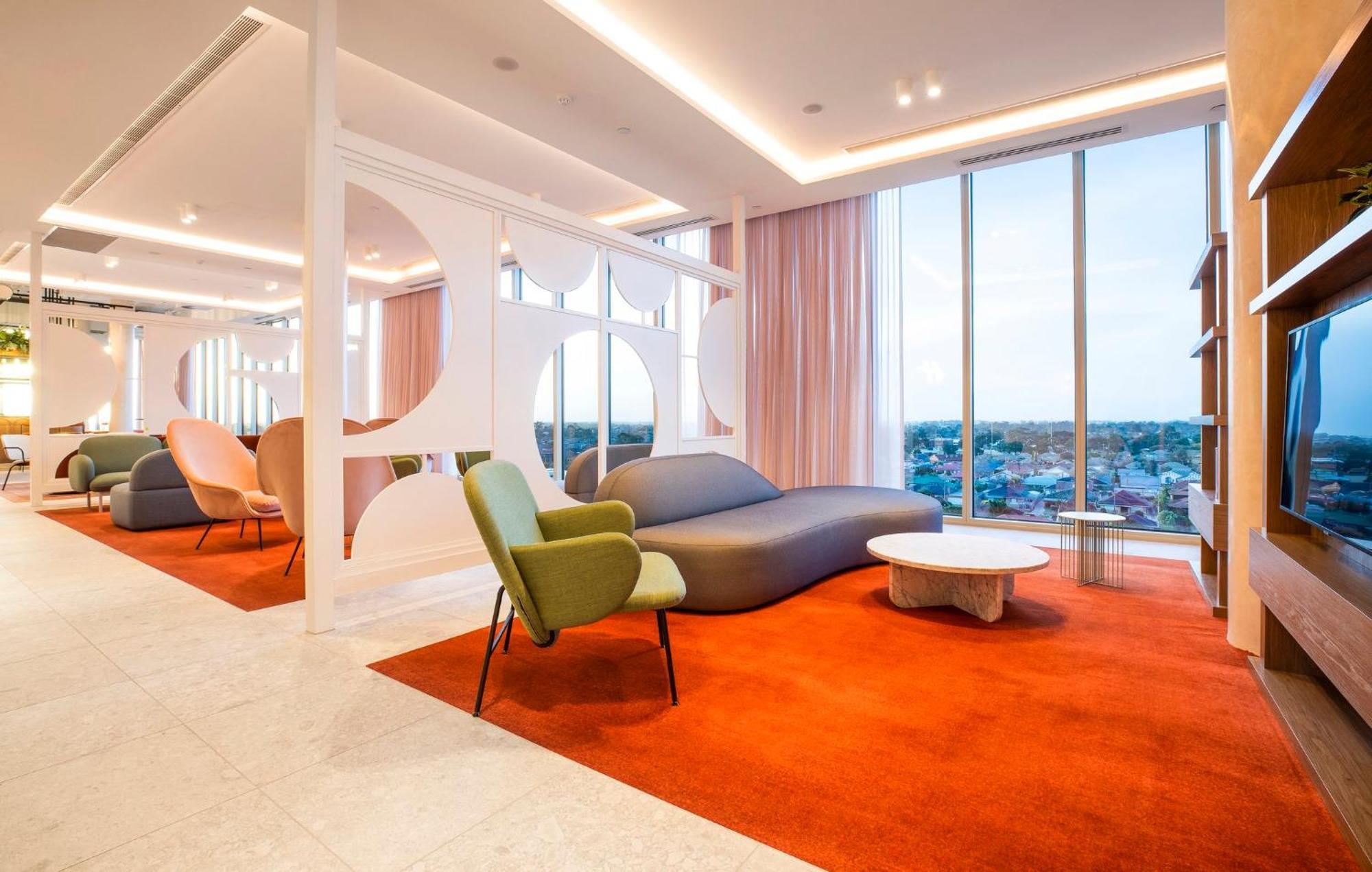 Holiday Inn Werribee By Ihg Buitenkant foto