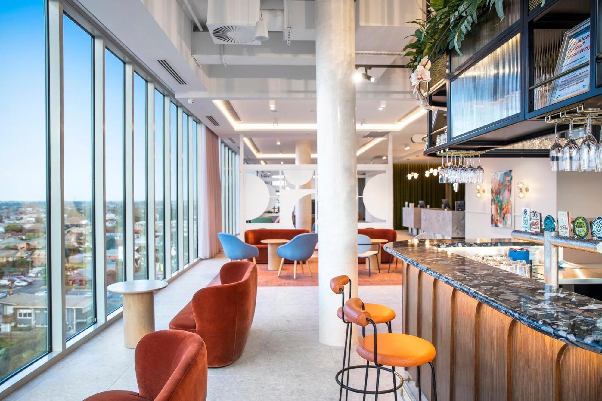Holiday Inn Werribee By Ihg Buitenkant foto